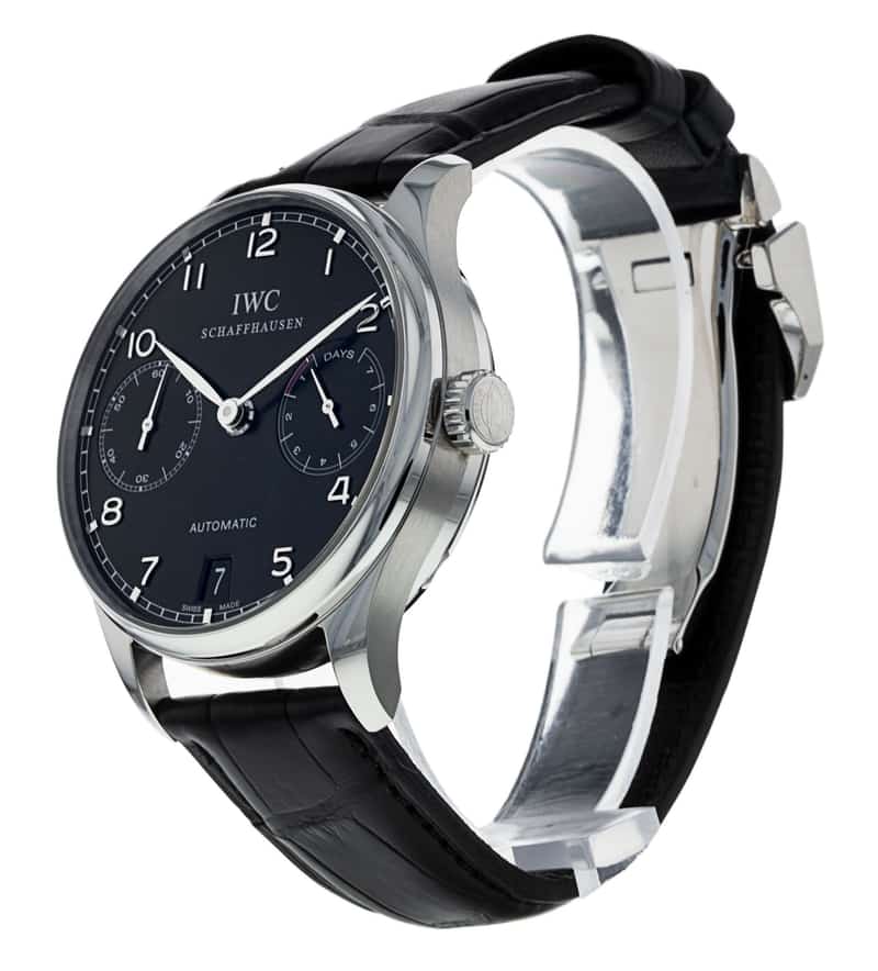 IWC Portugieser Automatic IW500109